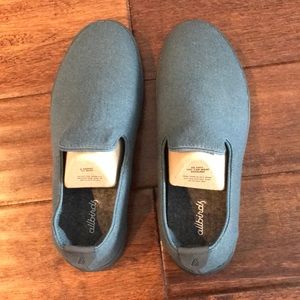 Allbirds Women’s Wool Lounger